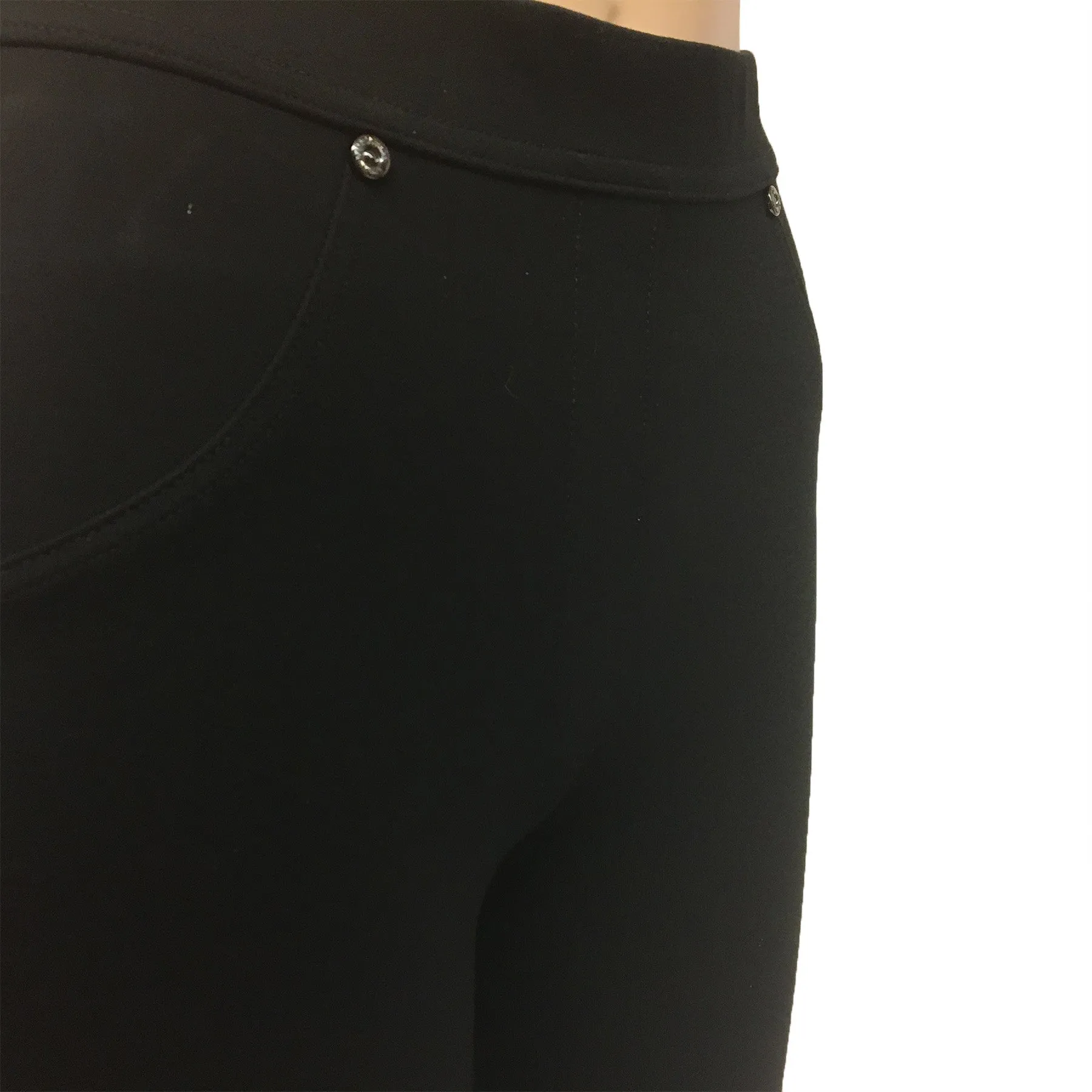 Women's Joseph Ribkoff | Sublime Contour Legging Pant | Black