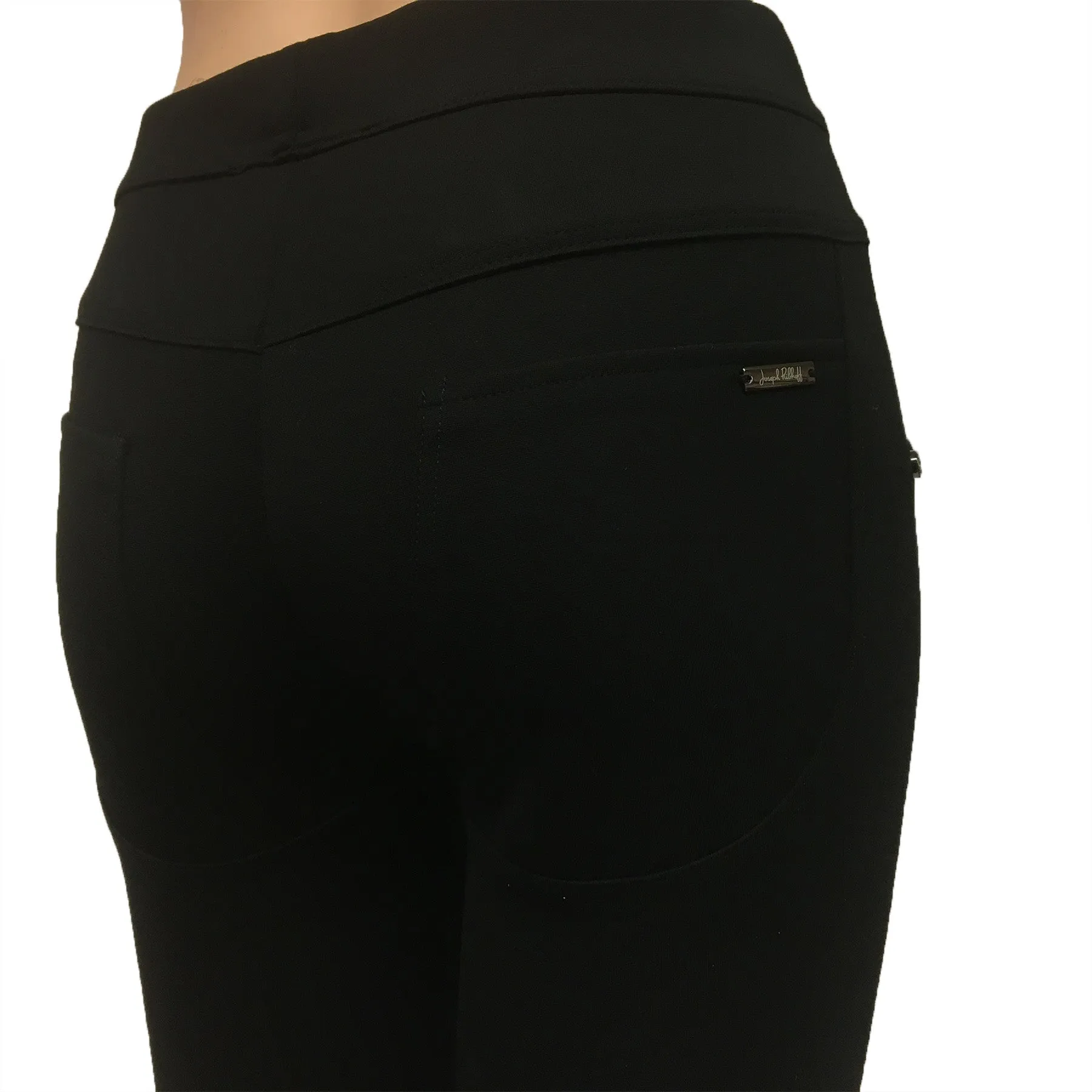 Women's Joseph Ribkoff | Sublime Contour Legging Pant | Black