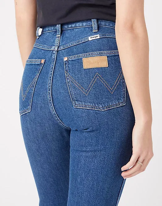 Wrangler Walker Slim Jeans