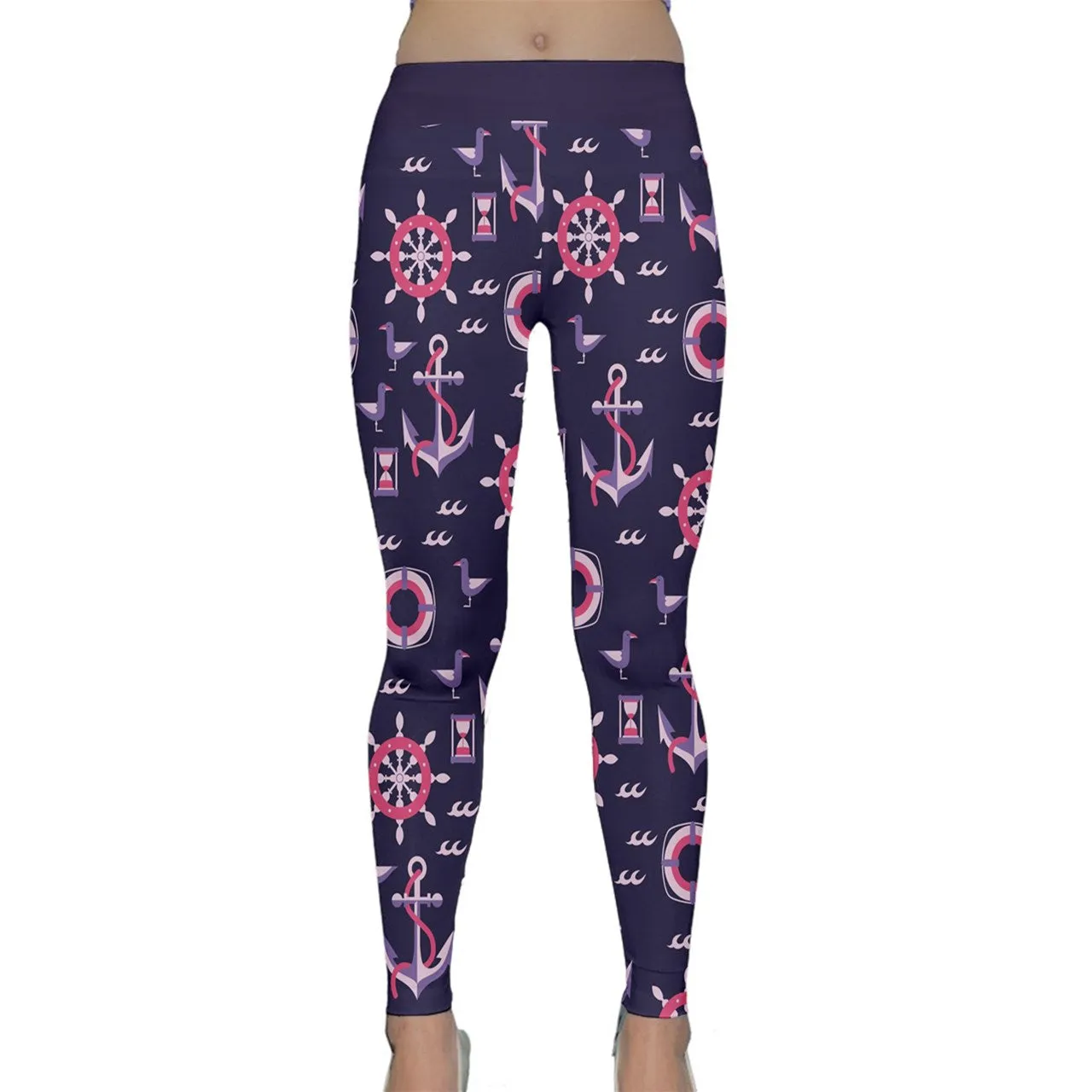 Yoga Leggings