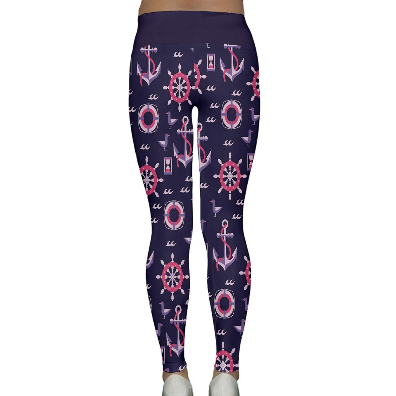 Yoga Leggings
