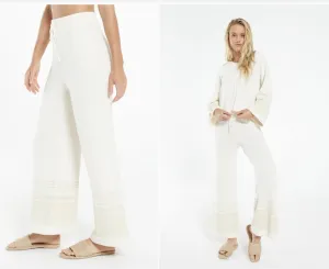 Z-Supply- Montauk Terry Pants